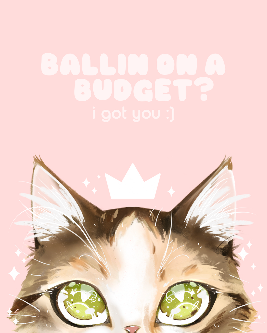 Budget Friendly Commission