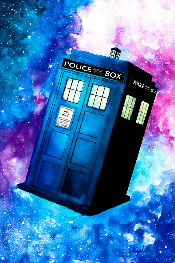 Tardis